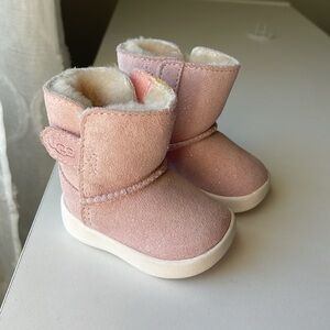 Babygirl UGGs